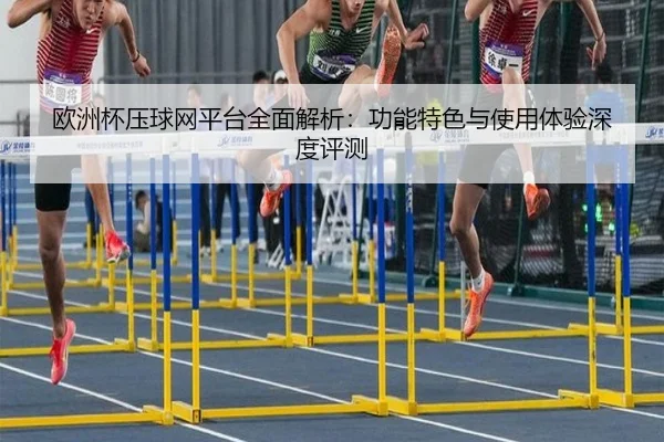 欧洲杯压球网平台全面解析:功能特色与使用体验深度评测